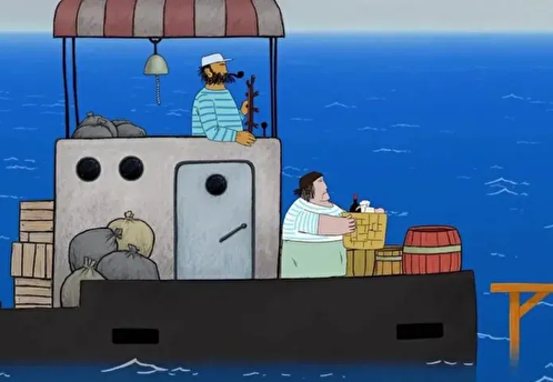 Российская анимация на «Оскаре»: чем «Три сестры» Константина Бронзита зацепили киноакадемию