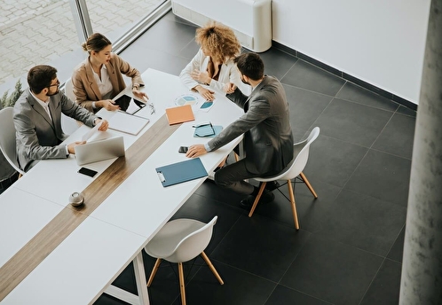 Эксперт рассказала, как ЭКГ-рейтинг стал индикатором доверия и устойчивости бизнеса