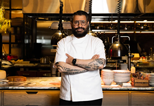 Итальянский ресторатор Ламберти: русские не боятся сказать, чего хотят