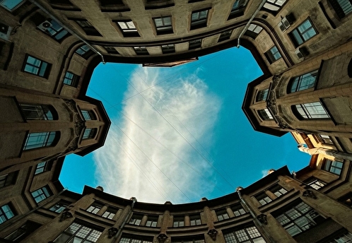 Гид по культурному Питеру: что посмотреть и где остановиться