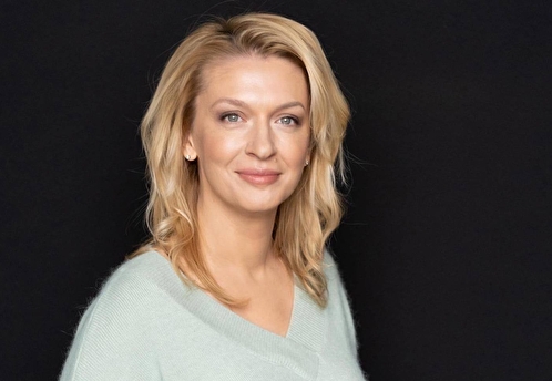 Министр культуры РФ наградила руководителя программы «Территория культуры Росатома»