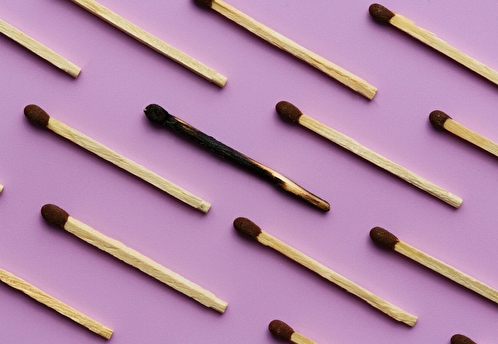 Выгорание фрилансера: 7 сигналов, которые нельзя игнорировать