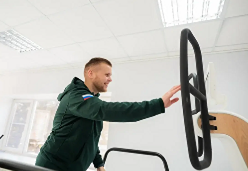 Подмосковье расширяет систему поддержки участников СВО и их семей