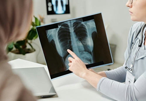 Диагностика начинается с пациента: рентгенолог рассказал об эффективных методах выявления рака