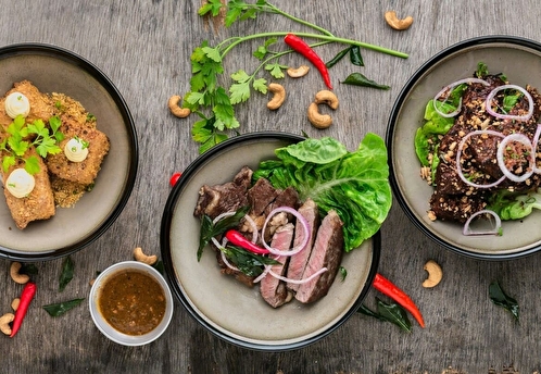 «SHOT ПРОВЕРКА» обнаружила кишечную палочку в блюдах сети True Cost