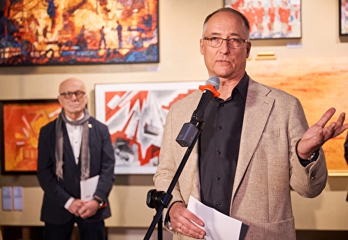 «Любой человек, который занимается сегодня созидательным трудом, стахановец» — Константин Бабкин