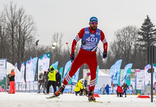 В Одинцово пройдет вторая благотворительная «Добрая лыжня Совкомбанк»