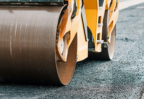 В Подмосковье отремонтируют более 1,3 тысячи километров дорог в 2026 году