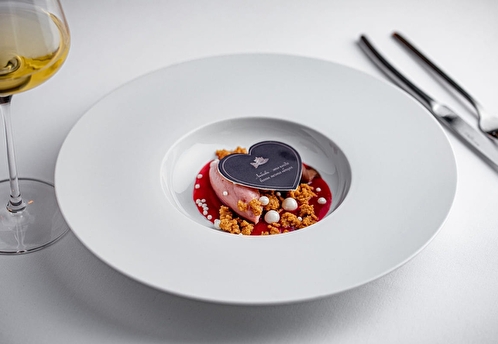 Вкусы любви: гастрогид по самым романтичным блюдам в Москве и Петербурге