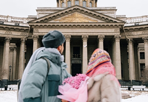 Архитектура романтики: в каких домах Петербурга любили императоры