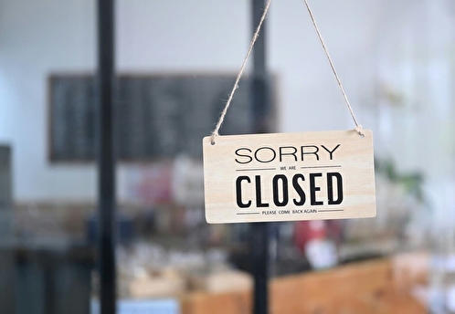 От «Шоколадницы» до Новикова: почему московские рестораны массово закрываются