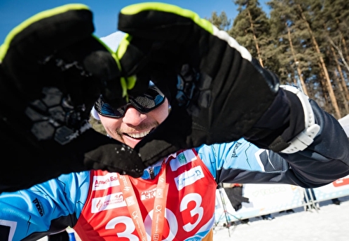 Лыжи, мороз и доброе дело: чек-лист для новичков от олимпийского чемпиона