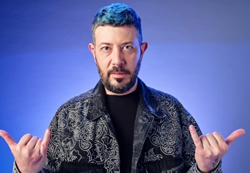 Артемий Лебедев: Лучше бы я до конца жизни не знал, как выглядит пампушка