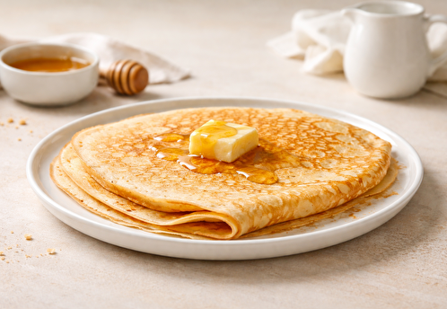 Блины, мюзикл и кофейный фестиваль: гид событий 16-22 февраля