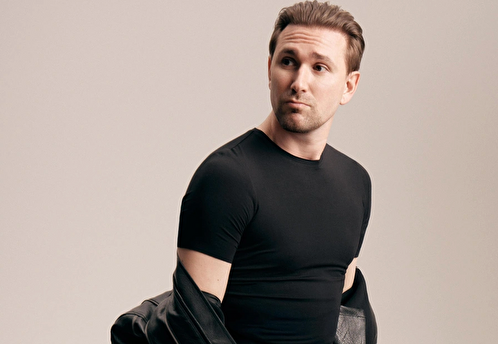 Даниил Глейхенгауз рассказал о взрослении, фигурном катании и мужских ценностях