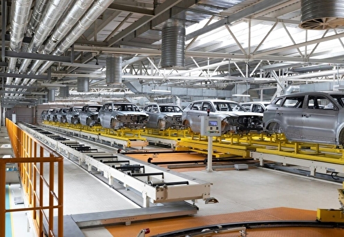 Благоустроенные заводские территории повышают производительность и лояльность