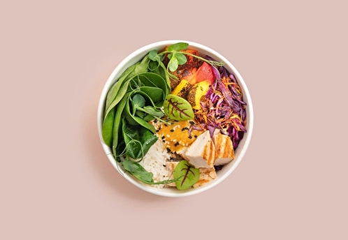 Фестиваль моредогов, «золотая» курица гунбао и татарское чаепитие: гастроновости недели