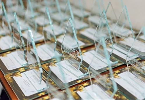 Freedom Expert Awards 2026: в Москве объявят победителей национальной премии
