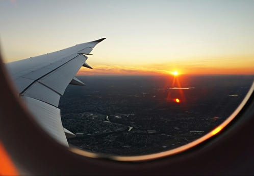 Новые правила авиаперевозок начнут действовать в России с марта 2026 года