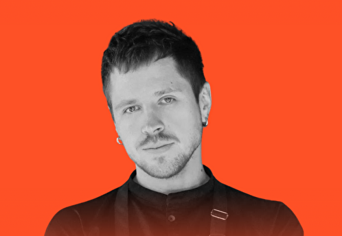 Бренд-шеф Дмитрий Денисов стал участником благотворительного аукциона Meet for Charity