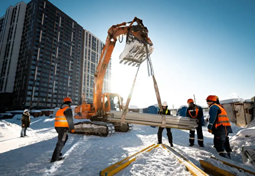 В Люберцах в 2026 году откроют образовательный комплекс и две поликлиники