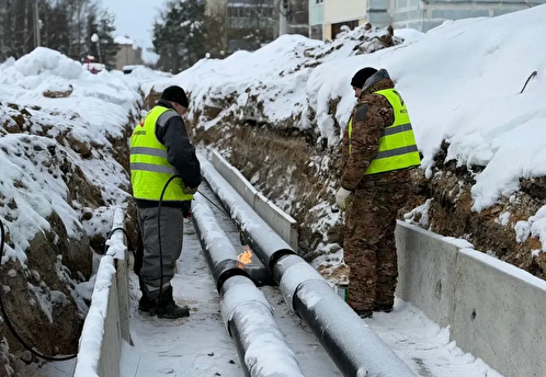 Можайск ждет масштабная модернизация соцобъектов и ЖКХ