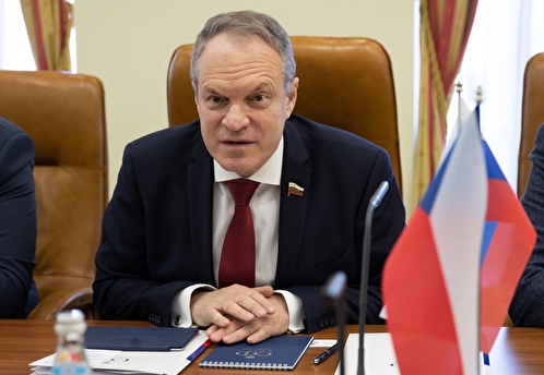 «Мы работаем на предотвращение глобального конфликта»: в ОАЭ начал работу представитель Россотрудничества