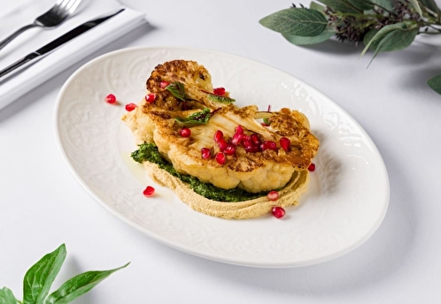 От боулов с гречкой до равиоли с грибами: постное меню московских ресторанов