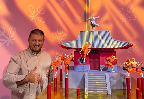 Ренат Агзамов заявил, что не знает, что такое жадность, и рассказал о принципах в работе и жизни