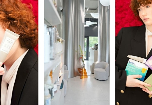 Freedom и Glow&Go выпустили весеннюю коллаборацию к 8 Марта