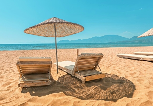 85% женщин точно знают, каким должен быть отпуск