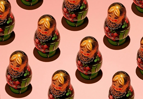 Хохлома, гжель и городецкая роспись: как московские школьники изучают народные промыслы