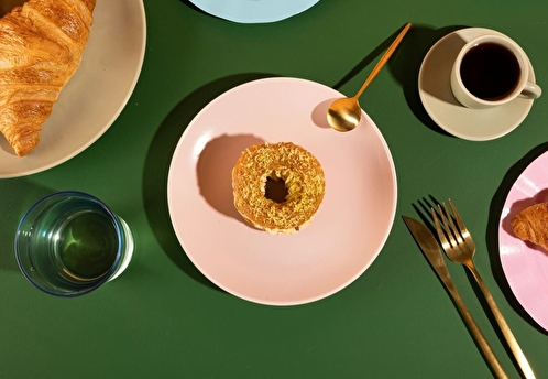 Крабы, патчи для глаз и капибара на десерт: гастроновости недели