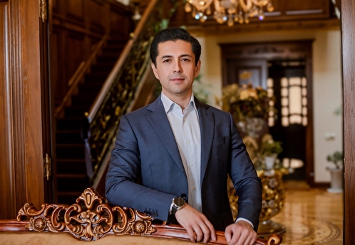 Азимов Зафар Яхьёевич: глобальный взгляд на локальные возможности