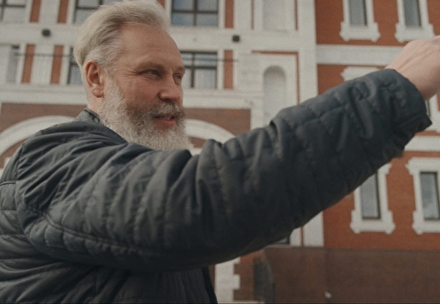 На экраны выходит документальный киноальманах «Очаги. Продолжение. Жизни»