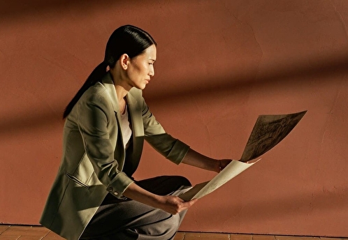 От проекта к репутации: стратегия женского имени в бизнесе