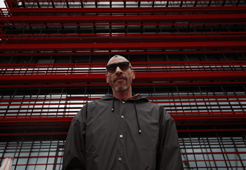 Бывший клавишник The Prodigy выступит на фестивале в Сочи