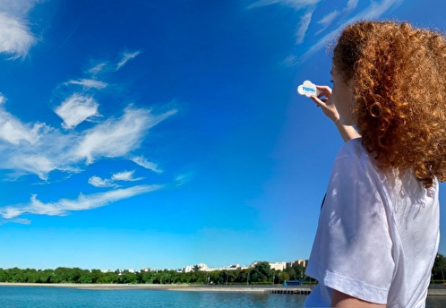 Мы все дышим одним воздухом: ТИОН и Daily Moscow запускают важный спецпроект