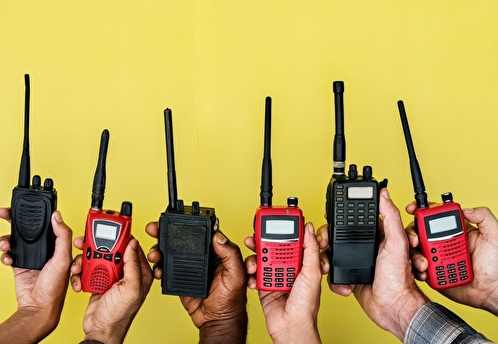 Россияне скупают рации и пейджеры на фоне ограничений связи в Москве