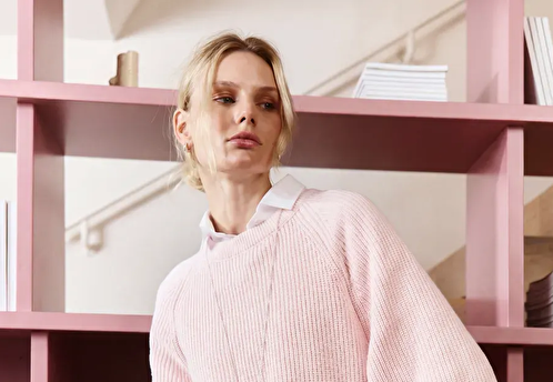 Городская весна: бренд BUNGLY представил новую коллекцию