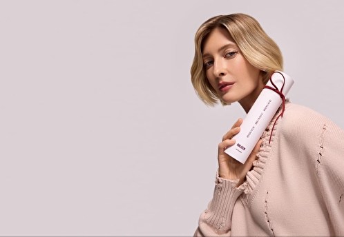 Rouge Bunny Rouge объявил о перезапуске