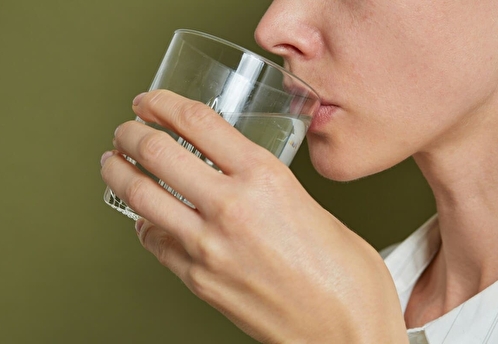 Под Солнечногорском модернизировали станцию обезжелезивания для улучшения качества воды