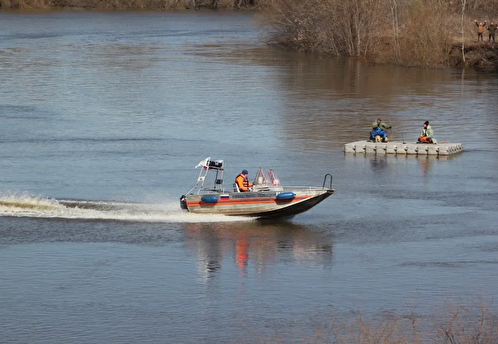Подмосковье усиливает меры по предотвращению весенних паводков