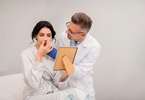 Эксперт рассказал о преимуществах ультразвука в ринопластике