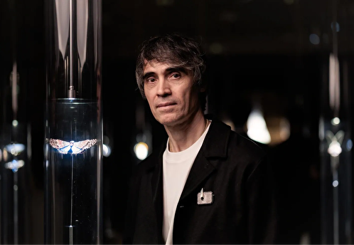 Ильгиз Фазулзянов: «Ювелирное искусство — это бизнес эмоций»