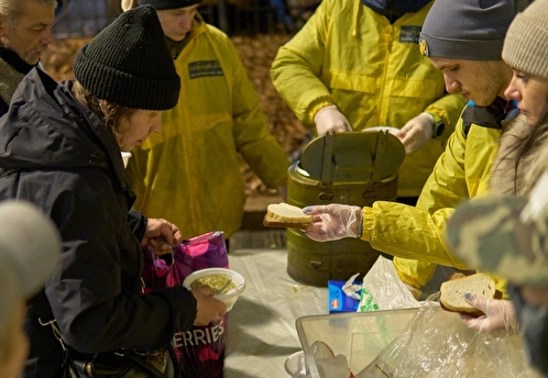Стартовала ежегодная акция «ХлебомЖивы»