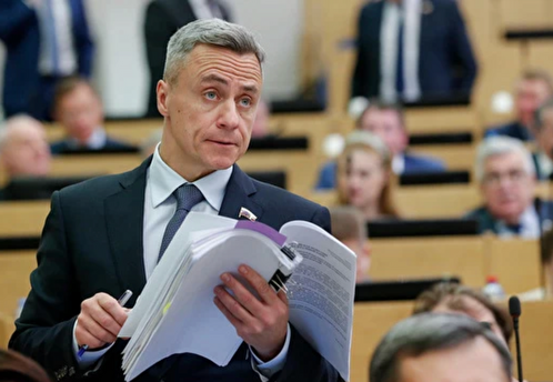 Депутат Госдумы Самокиш может лишиться мандата после скандала с оскорблениями Чака Норриса