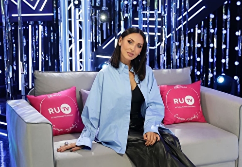 RU.TV начнет транслировать песни на языках народов России