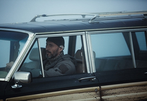 «Охотник» от Заура Цогоева вошел в шорт-лист Фестиваля европейского кино в Германии