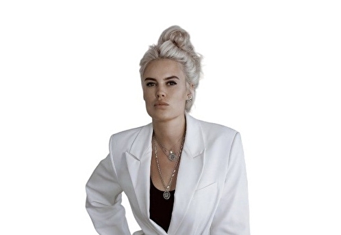 Анастасия Резникова: Связь внутреннего и внешнего. Архитектура без границ